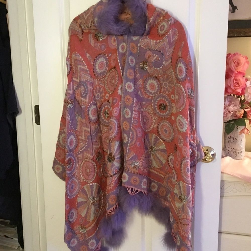 Women’s wrap